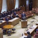 木原官房長官、麻生氏妹も「養親対象」　「政治的縁組」懸念否定