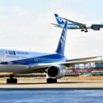 ANA機長、CAの尻を触り懲役1年8カ月の実刑判決