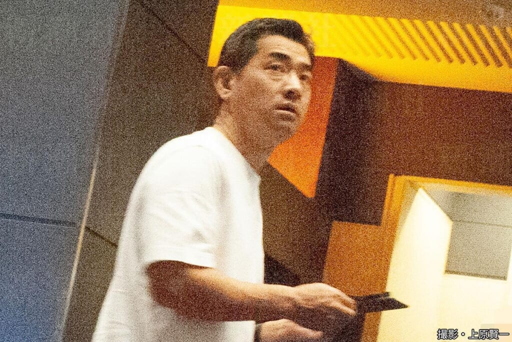 「妻とは別の40代女性弁護士と不倫」 捜査対象の女性と「不適切な関係」元東京地検特捜部エース　新たに発覚した“二重生活”