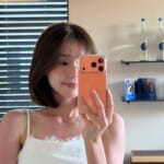 【芸能】サッカー日本代表・佐野海舟の妻・木下桜が美しい！　宮古島での姿が話題「世界一可愛い」「はぁかわいっ」