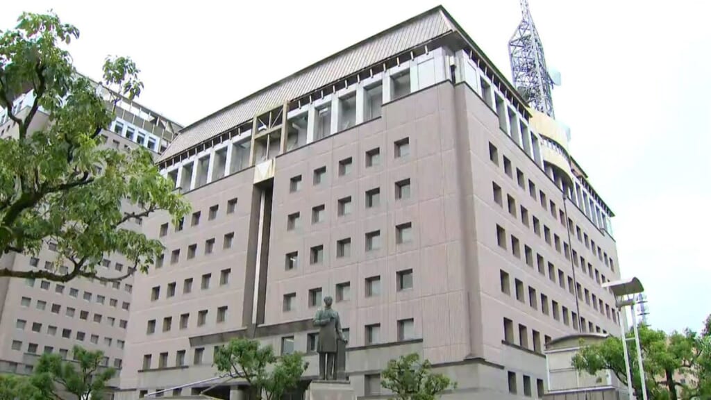 【鹿児島】電力会社→警察官→検察官になりすまし80代女性から200万円詐取か　ベトナム国籍の大学生逮捕