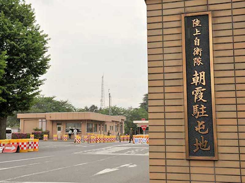 【自衛隊】  懲戒処分…始業開始時刻に2度出勤せず所在不明　30代の1等陸尉を停職6日　「10月は現実逃避、11月は寝過ごした」と説明
