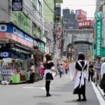 秋葉原でメイド喫茶が激減、コンカフェが200店超に急増した理由