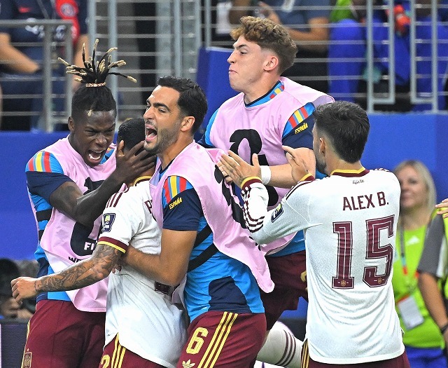 【サッカー】「４年前の日本なんで勝てたの？」早期敗退を重ねていたスペインが今や無敵…決勝へ。過去、そして今大会初戦に驚く声