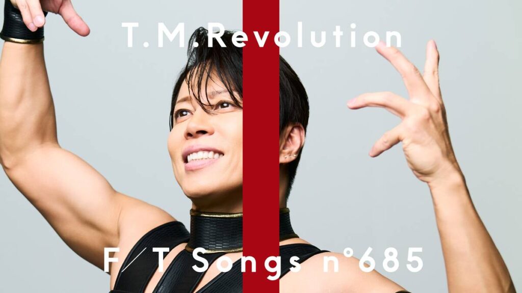 Ｔ．Ｍ．Ｒｅｖｏｌｕｔｉｏｎ、ＴＦＴ史上最速の１０００万回再生を記録　２８年前と同じ衣装姿に大反響