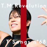 Ｔ．Ｍ．Ｒｅｖｏｌｕｔｉｏｎ、ＴＦＴ史上最速の１０００万回再生を記録　２８年前と同じ衣装姿に大反響