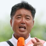 下地幹郎氏 “全否定”していた沖縄知事選に出馬表明…地元でささやかれる“二馬力選挙”説の信憑性 | 女性自身