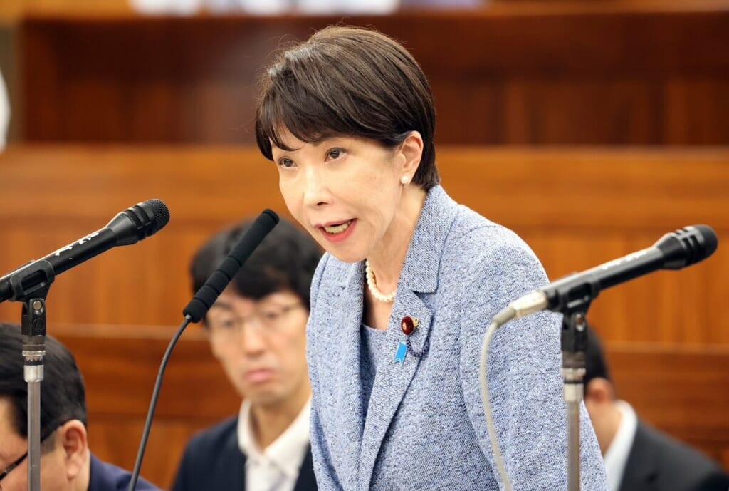 【想定】スーパーから物が無くなり、外国人が姿を消し…メディアが報じない「日本が戦争当事国になった日」に起きること
