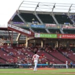 【野球】マツダスタジアムに異変　２日連続で観衆２万人割れ→コロナ禍除けば１２年ぶり　空席目立つスタンドに騒然「なぜここまで？」「プラチナチケットだったのに…」