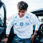 F1ドライバーさん、ようやく免許を取りに教習所に通い始めてしまう…