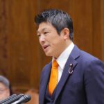 高市政権“国会破壊”の裏返し…定数削減法案めぐり参政党・神谷代表が「神質疑」と絶賛される世も末