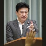官邸・自民、国会対応ぎくしゃく　官房長官「延長不要」が波紋