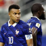 【W杯】エムバペ、主将としてフランスの敗因語る「戦術的にも技術的にも全体的なパフォーマンスも…」