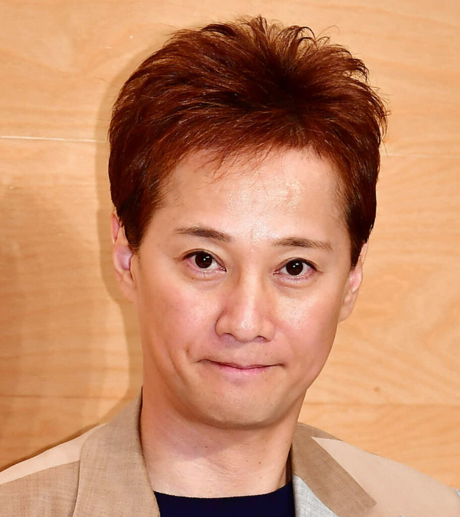 中居正広氏の「応援プロジェクト」アカウント開設「ファン有志による企画アカウントです」