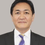 【政治】国民民主、9月6日代表選　玉木氏の続投有力視