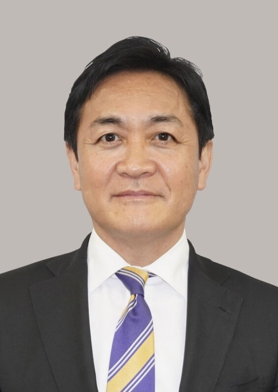 【政治】国民民主、9月6日代表選　玉木氏の続投有力視