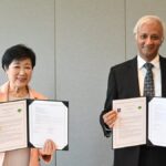 東京都 武蔵村山市にニューヨーク大キャンパス誘致、検討に向けた合意書締結