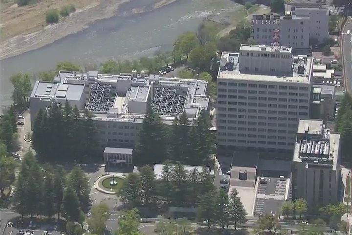 高速道路を149キロで走行、49キロスピード違反　20代の女性県職員を減給1か月　福島
