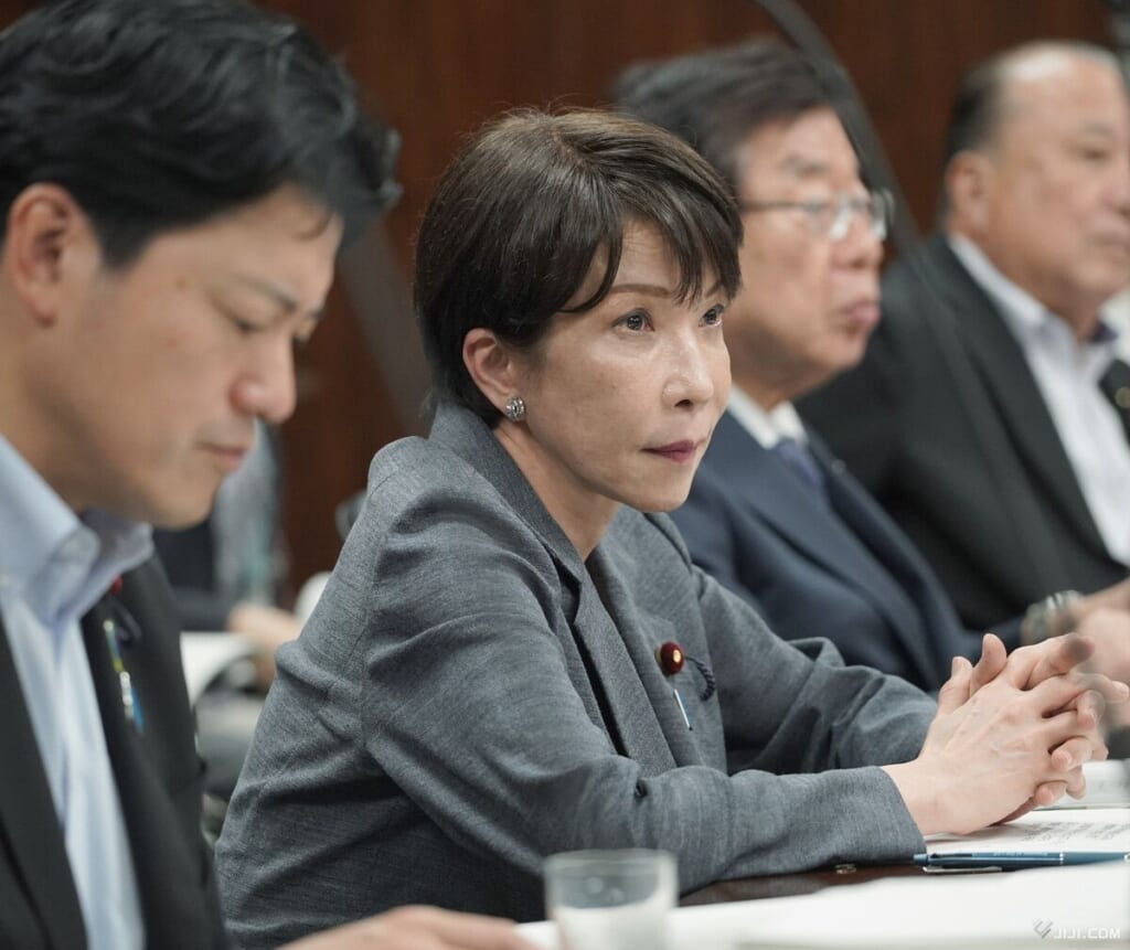 【時事世論調査】内閣支持49%、発足後最低　60歳代で激減