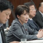 【時事世論調査】内閣支持49%、発足後最低　60歳代で激減