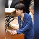 高市首相、消費税減税にこだわり「税率をぱっと下げる柔軟なシステム構築のチャンス」 野党見直し求める