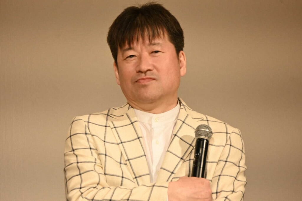 俳優・佐藤二朗、久々X投稿　その内容に「やはり日本で5本の指に入る名優」「評価されるべき役者」称賛の嵐
