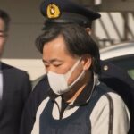 「聖霊の導きではなく、自分の思い込み」香取神宮などに液体かけた医師の男が初公判で起訴内容認める