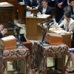 日本には外国人はどんな人がどれだけ必要なんだろうね