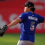 【MLB】村上宗隆「うるせえと思ってます」　低かった下馬評に“本音”　通訳は直訳せずマイルド対応