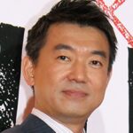 橋下徹氏「こんな案に何兆円も投じることに国民は納得するのかね」 北陸新幹線延伸「小浜京都ルート」“桂川案”決定に