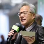 エヌビディアのジェンスン・フアンCEO「今週はジャパンAIの幕開けの週になる」－日本企業との提携をあす発表