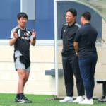 【サッカー】大岩ジャパン３月誕生へ　来年２月まで指揮見込みの森保一監督後任　JFAが大岩剛氏の起用方針固める