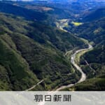 熊本・川辺川ダム建設、国交相が事業認定　用地の「強制収用」可能に