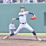 【高校野球】横浜が８回コールドで東海大相模に快勝…宿命のライバルから１５安打８得点　ドラ１候補右腕・織田翔希も復帰