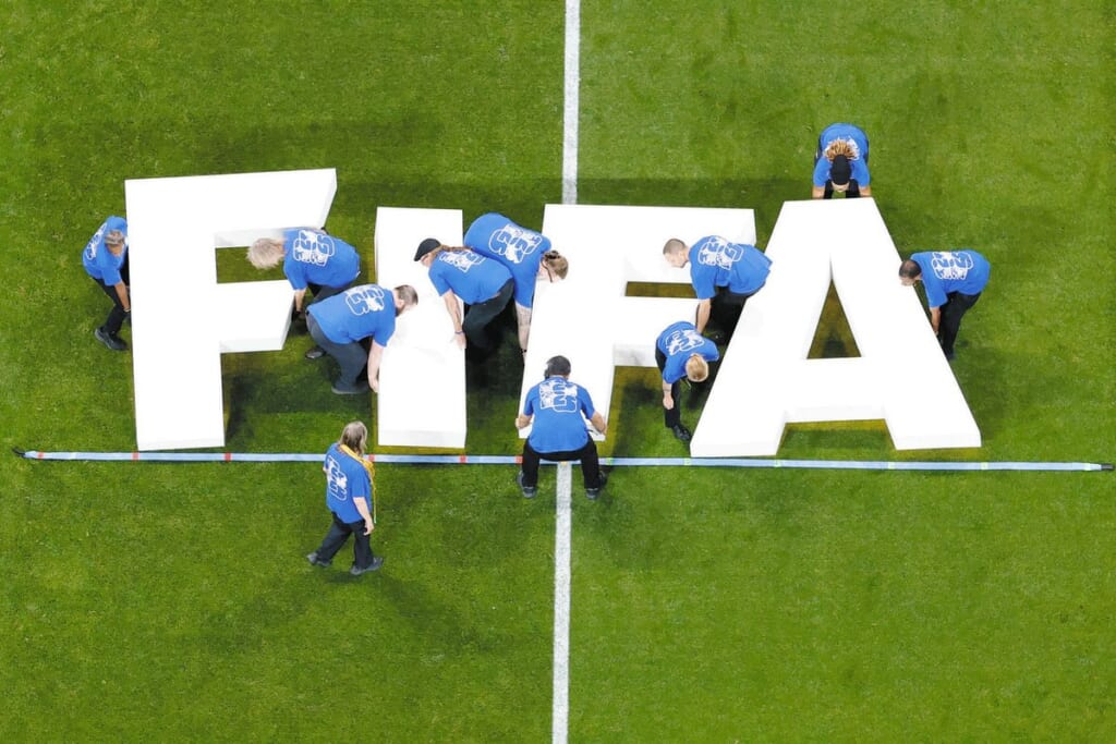 【サッカー】W杯決勝チケット最高額更新へ、専門サイトによると最安88万円、最高2405万円と推定　FIFAは市場原理を優先する方針