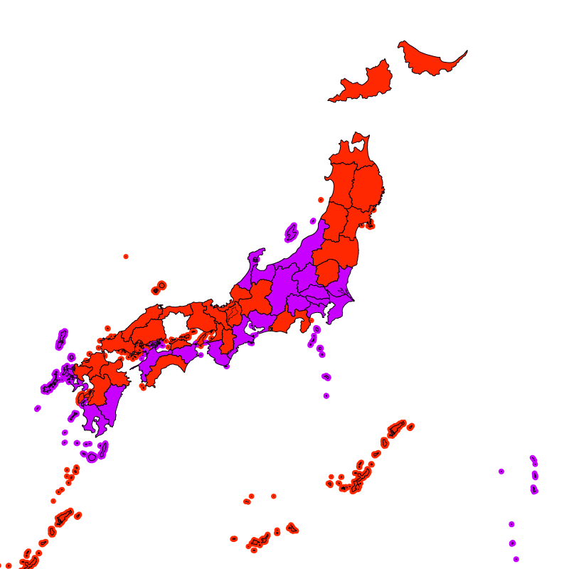 【環境省・気象庁】明日7月15日は東京及び他の地域で熱中症警戒アラート