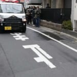 配信中のライバー「最上あい」刺殺の高野健一被告　懲役16年の判決に表情変えず