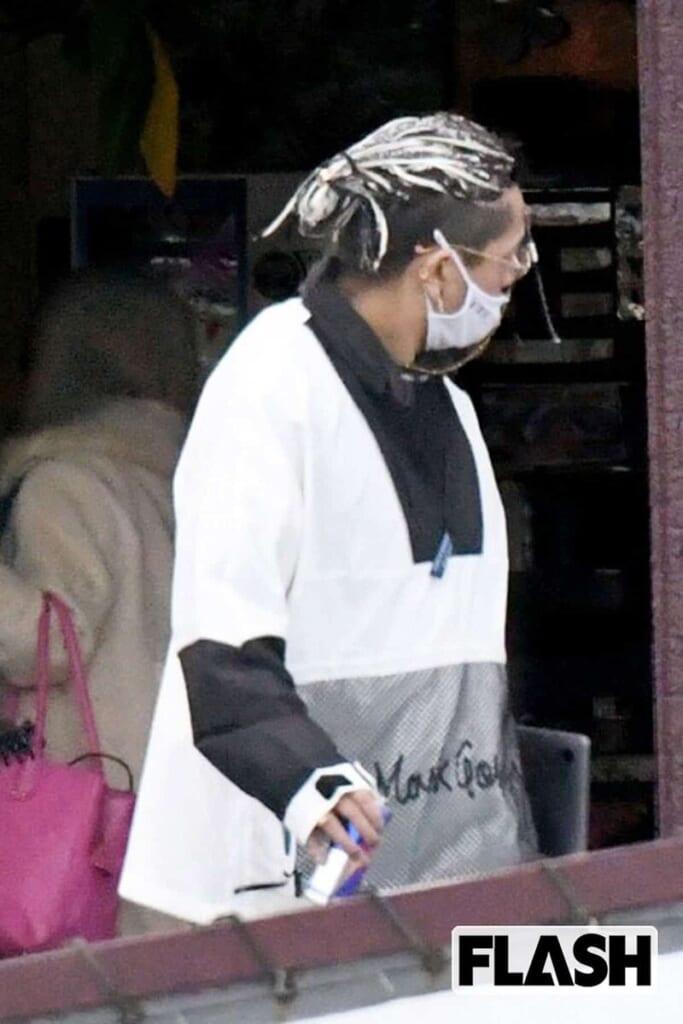 【芸能】元KAT-TUNの田中聖 刑務所生活について「地獄を見た」と告白　滑舌＆ビジュアルの変化にファンから驚きの声