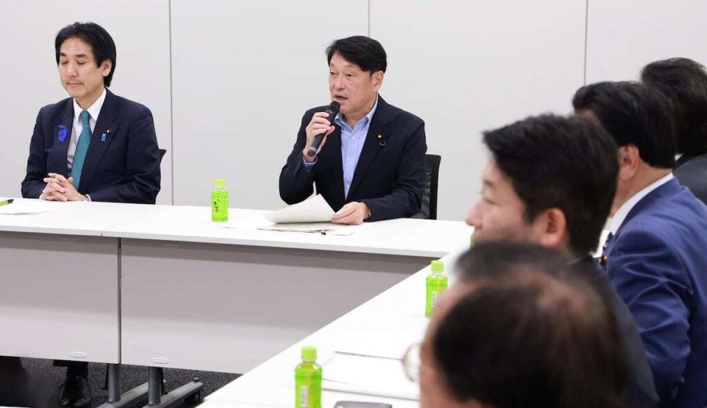 消費税減税の結論先送り…「高市首相裁定」に現実味