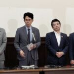 シナー猛「……などと意味不明な発言を繰り返しており」