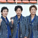 【芸能】SMAP育ての親・飯島三智さん　HYBE参画発表で“まさかの顔出し”　関係者衝撃「マネージャーは黒子が信条だったのに」