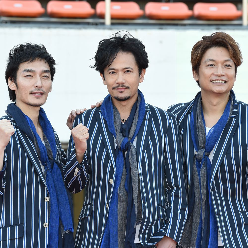 【芸能】SMAP育ての親・飯島三智さん　HYBE参画発表で“まさかの顔出し”　関係者衝撃「マネージャーは黒子が信条だったのに」