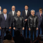 【速報】国産AI開発企業「ノエトラ」設立へ、国内大手数社とNVIDIAなどが協力