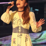 【音楽】西野カナ　公演中のマナー巡り注意喚起　周囲への歌唱、声援の強要などに「禁止させていただきます」