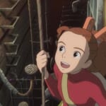 【日テレ】『金曜ロードショー』 ジブリ作品3週連続放送決定！ 「借りぐらしのアリエッティ」「風の谷のナウシカ」「となりのトトロ」