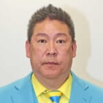 立花孝志被告の県議脅迫容疑、神戸第2検察審査会が不起訴「不当」　地検が再捜査へ