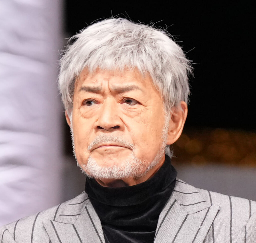 黒沢年雄、日本人の県民性に私見「北海道の方々はおおらか」「京都人はプライドが高く…」