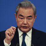中国の王毅外相、来月にも韓国訪問へ 日程を調整