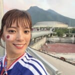 【W杯】テレ朝・三谷紬アナ「まじ日本人ダセェ」発言が物議　W杯現地で見たメキシコ人との“温度差”めぐり異論噴出