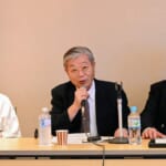 【産経新聞】 軍艦島元島民、「地獄島」論に反論映像　NHK「緑なき島」を検証し「報道の噓と戦った」